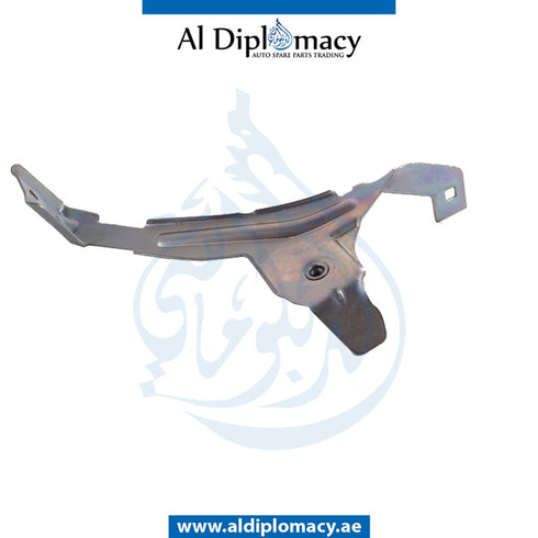 Front Left Lower FENDER BRACKET for BMW 5 SERIES models