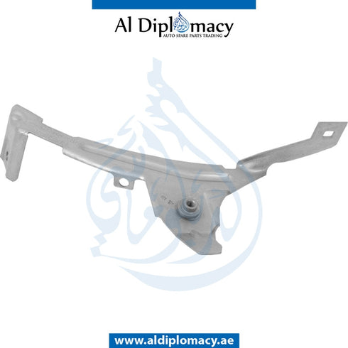 Front Right Lower FENDER BRACKET for BMW 5 SERIES models