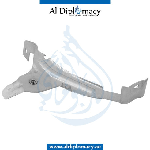 Front Right Lower FENDER BRACKET for BMW 5 SERIES models