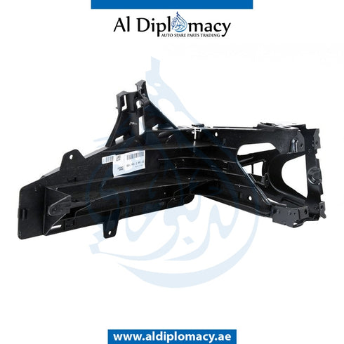 Left HEADLIGHT SUPPORT for BMW 7 SERIES 2008-2015 models