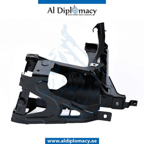 Left HEADLIGHT SUPPORT for BMW 7 SERIES 2008-2015 models