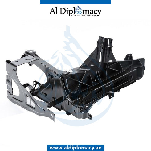 Left HEADLIGHT SUPPORT for BMW 7 SERIES 2008-2015 models