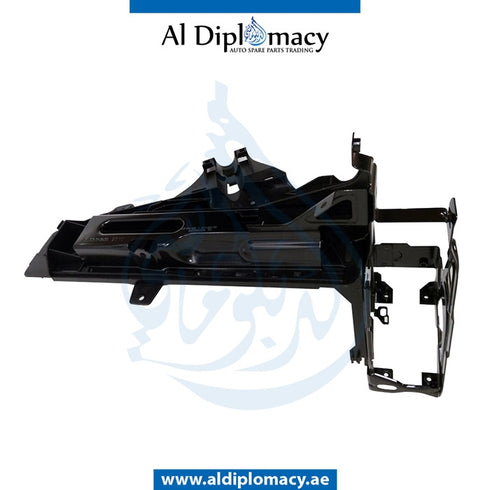 Right HEADLIGHT SUPPORT for BMW 7 SERIES 2008-2015 models