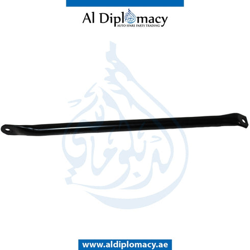 Left SUPPORT for BMW 7 SERIES 2008-2015 models, Part Number 51647187097