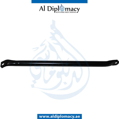 BMW 7 Series F01 Right Side Support, Part Number 51647187098