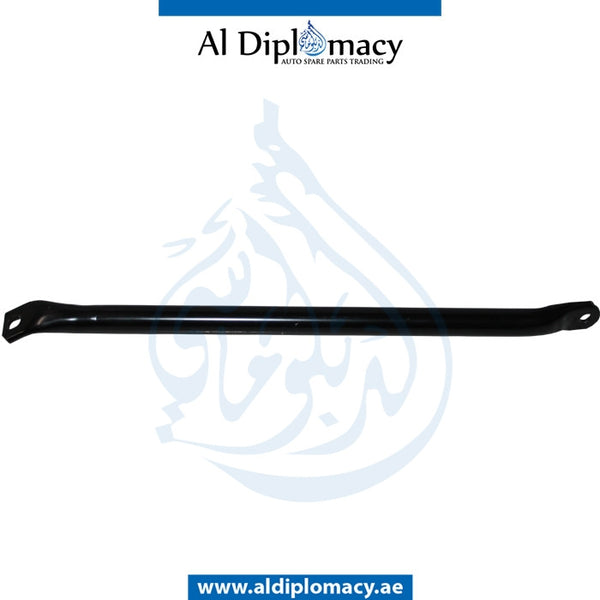BMW 7 Series F01 Right Side Support, Part Number 51647187098