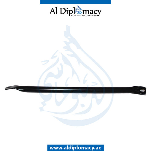 Left V-strut for GHOST 2016-2023 models, Part Number 51647198879