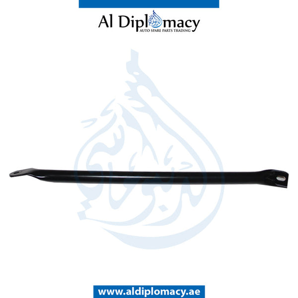 Left V-strut for GHOST 2016-2023 models, Part Number 51647198879