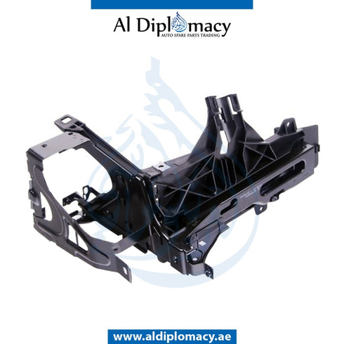 Left HEADLIGHT FRAME for BMW 5 SERIES 2010-2016 models