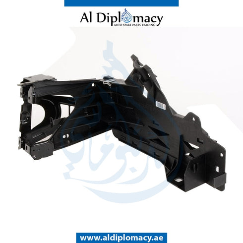 Right HEADLIGHT SUPPORT for BMW 5 SERIES 2010-2016 models