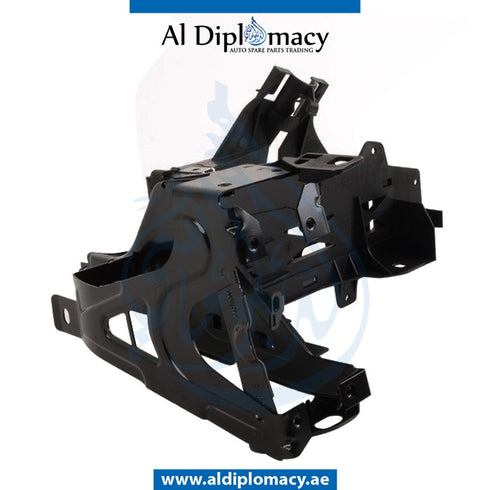 Right HEADLIGHT SUPPORT for BMW 5 SERIES 2010-2016 models