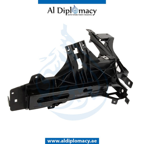 Right HEADLIGHT SUPPORT for BMW 5 SERIES 2010-2016 models