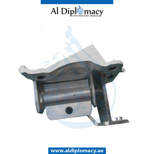 Left ADAPTER PLATE for GHOST 2016-2023 models