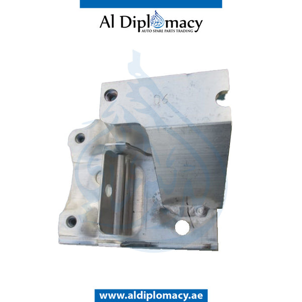 Left ADAPTER PLATE for GHOST 2016-2023 models, Part Number 51647211161