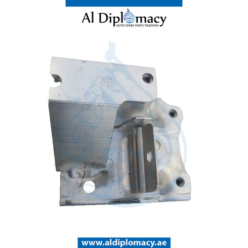 Right ADAPTER PLATE for GHOST 2016-2023 models, Part Number 51647211162