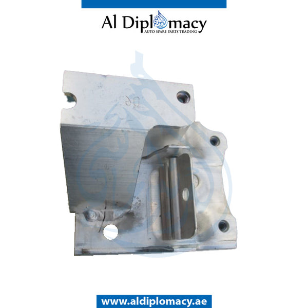 Right ADAPTER PLATE for GHOST 2016-2023 models, Part Number 51647211162