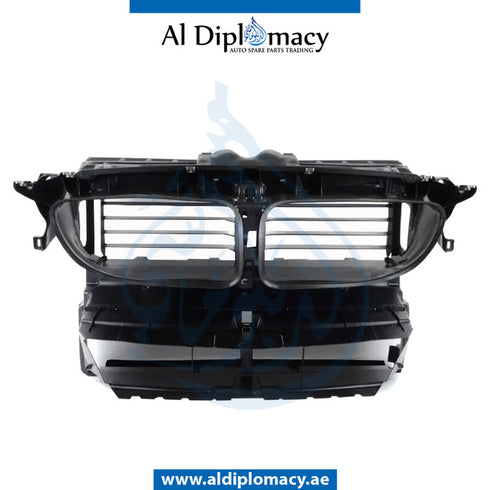 AIR DUCT for BMW 6 SERIES 2010-2015 models, Part Number 51647211508