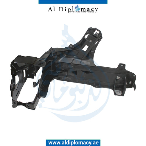 Right SUPPORT for BMW 6 SERIES 2015-2018 models, Part Number 51647211520