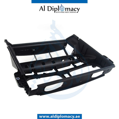 RADIATOR AIR DUCT for BMW X5 SERIES 2010-2013 models