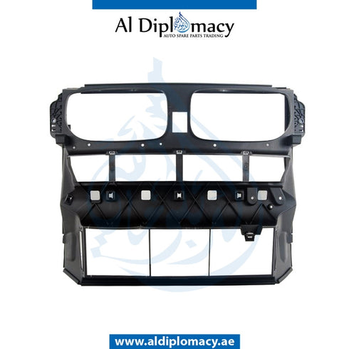 RADIATOR AIR DUCT for BMW X5 SERIES 2010-2013 models, Part Number 51647222952