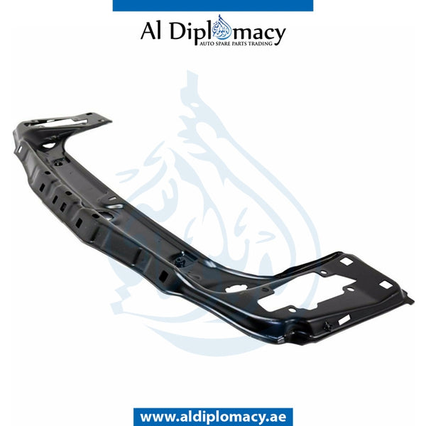 Front RADIATOR SUPPORT CROSSLINK for BMW 1 Series F20 (2011-2015) models, Part Number T-51647245786