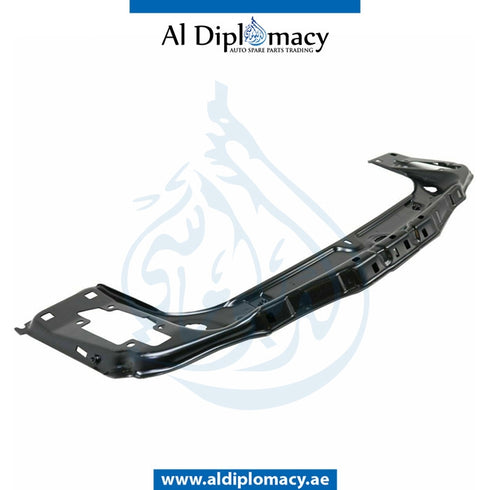 Front RADIATOR SUPPORT CROSSLINK for BMW 1 Series F20 (2011-2015) models