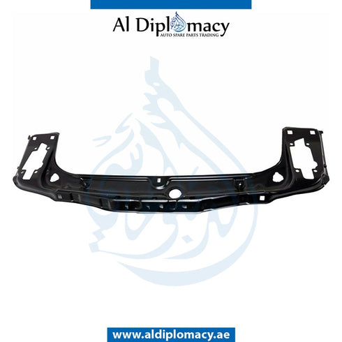 Front RADIATOR SUPPORT CROSSLINK for BMW 1 Series F20 (2011-2015) models