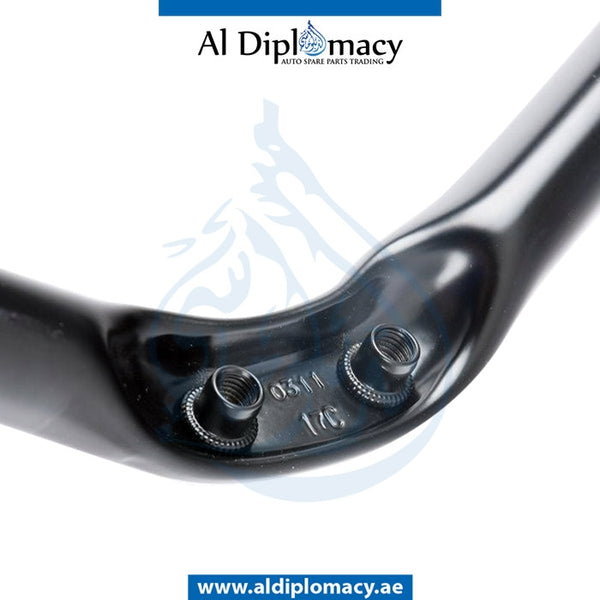 RADIATOR SUPPORT V-brace for BMW 1 SERIES 2011-2015 models, Part Number 51647245789