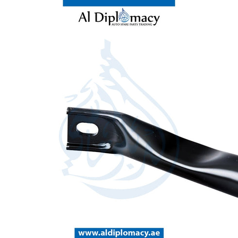 RADIATOR SUPPORT V-brace for BMW 1 SERIES 2011-2015 models