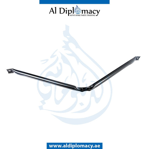 RADIATOR SUPPORT V-brace for BMW 1 SERIES 2011-2015 models