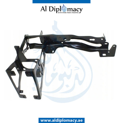 Left RADIATOR SUPPORT for BMW 1 SERIES 2011-2015 models