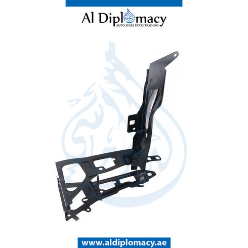 Left RADIATOR SUPPORT for BMW 1 SERIES 2011-2015 models