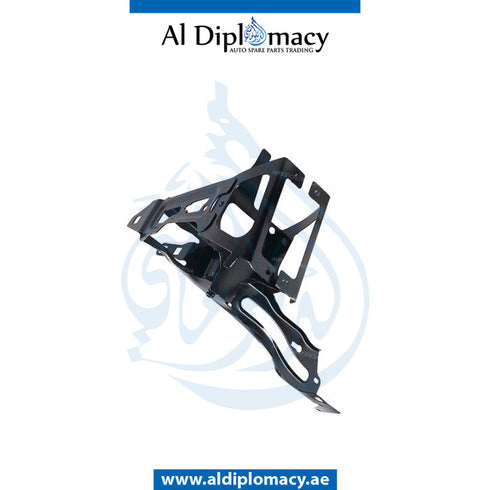 Right RADIATOR SUPPORT for BMW 1 SERIES 2011-2015 models