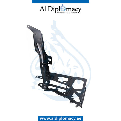 Right RADIATOR SUPPORT for BMW 1 SERIES 2011-2015 models