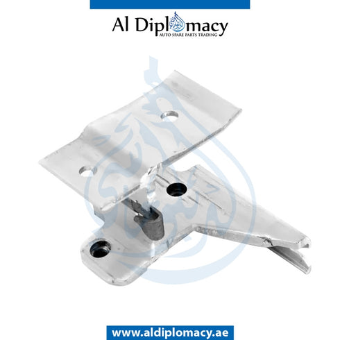 Front Left Outer AXLE SUPPORT for BMW 1 SERIES 2011-2015 models, Part Number 51647245795