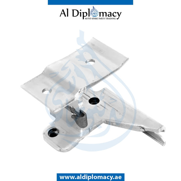 Front Left Outer AXLE SUPPORT for BMW 1 SERIES 2011-2015 models, Part Number 51647245795