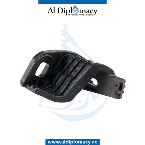 Left Upper TIE BAR SIDE BRACKET for BMW 3 SERIES 2013-2017 models, Part Number 51647285597