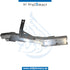 Left HEADLIGHT SUPPORT for BMW X5 SERIES 2014-2019 models