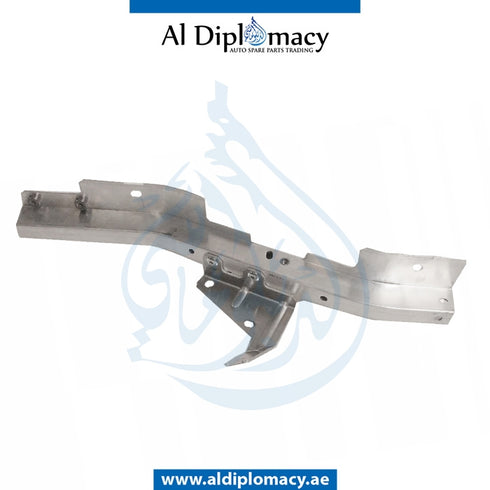 Right HEADLIGHT SUPPORT for BMW X5 SERIES 2013-2018 models, Part Number 51647294492