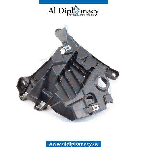 Front Right FENDER MOUNTING BRACKET for BMW X5 SERIES 2013-2018 models, Part Number 51647294544