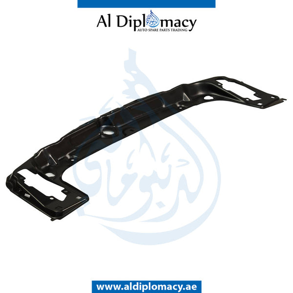 Front RADIATOR SUPPORT CROSSLINK for BMW 2 SERIES 2017-2021 models, Part Number 51647294928