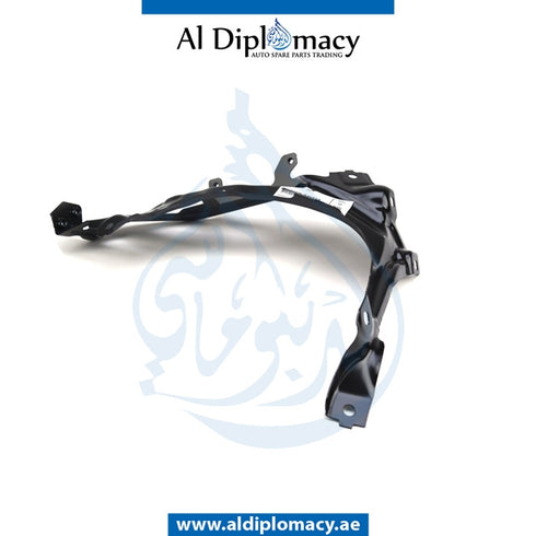 Right HEADLIGHT MOUNT for Mini Mini 2015-2020 models, Part Number 51647301600