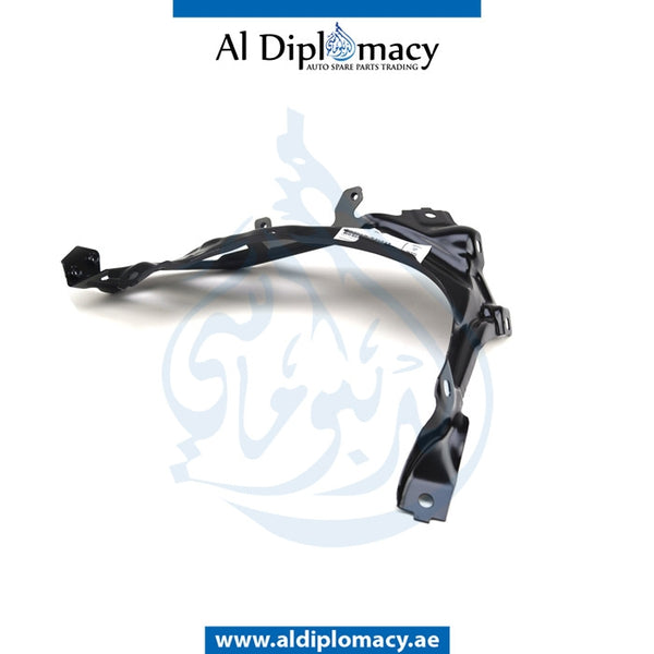 Right HEADLIGHT MOUNT for Mini Mini 2015-2020 models, Part Number 51647301600