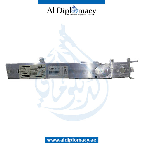 Left Adapter, BOTTOM for BMW 1 SERIES 2017-2023 models, Part Number 51647302535