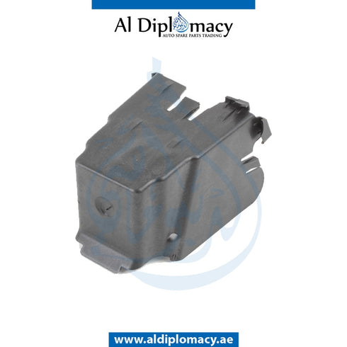 LOCK PANEL for BMW 1 SERIES 2011-2015 models, Part Number 51647308803