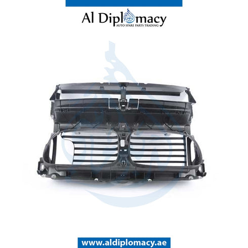 AIR DUCT for BMW 5 SERIES 2010-2016 models, Part Number 51647332891