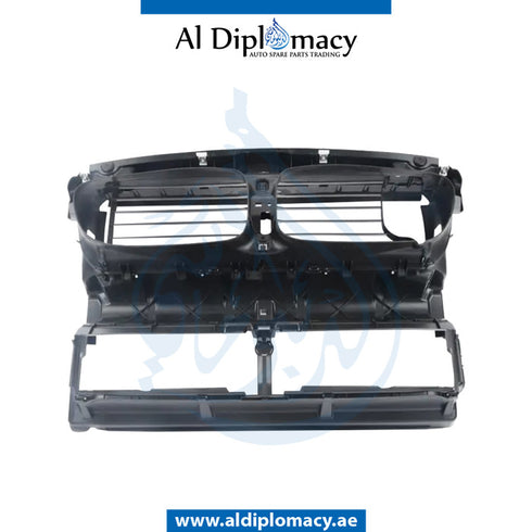 AIR DUCT for BMW 5 SERIES 2010-2016 models, Part Number 51647332892