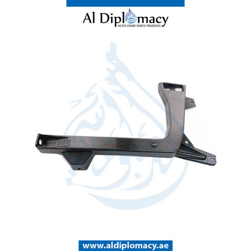 Left HEADLIGHT ARM BRACKET for I8 2014-2018 models, Part Number 51647339107