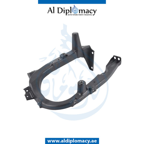 Left HEADLIGHT ARM SUPPORT for I8 2014-2018 models, Part Number 51647339109