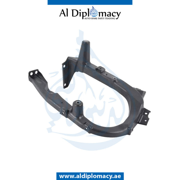 Right HEADLIGHT ARM SUPPORT for I8 2014-2018 models, Part Number 51647339110